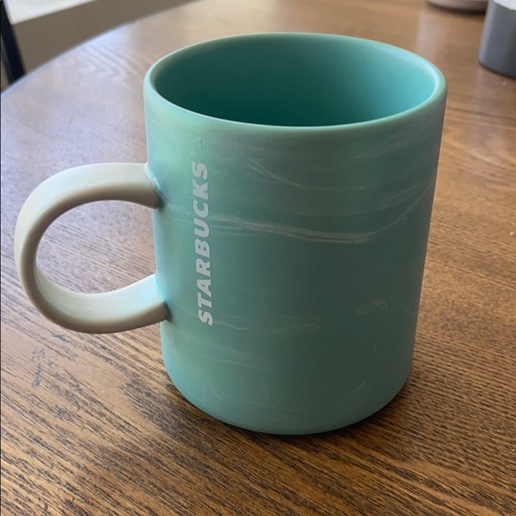 2019 Starbucks mug